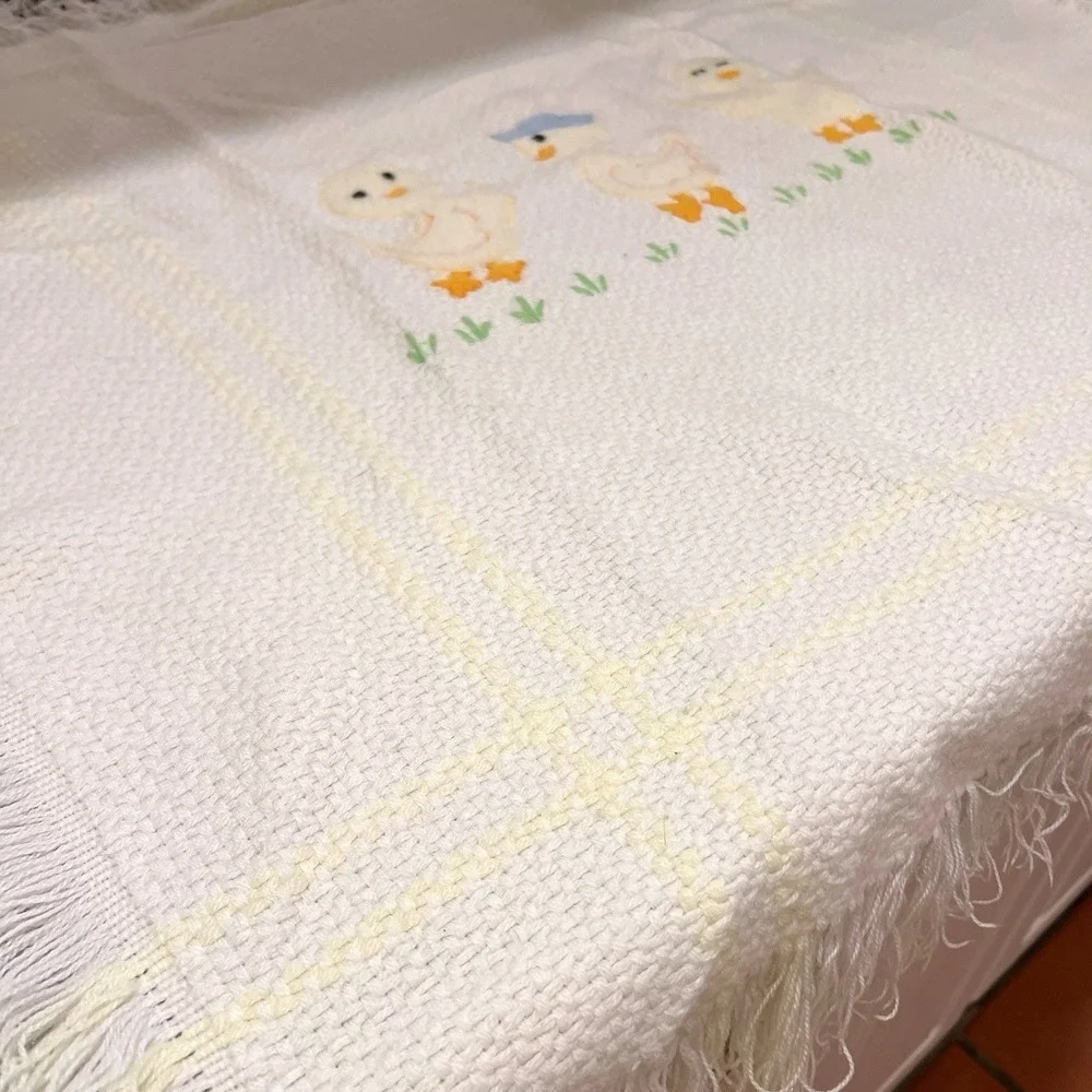 Handmade vtg baby